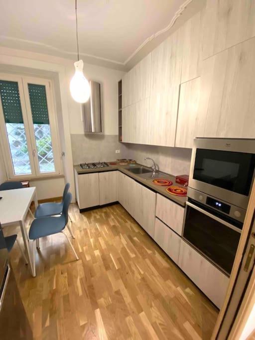 Vacanze Romane Kültér fotó